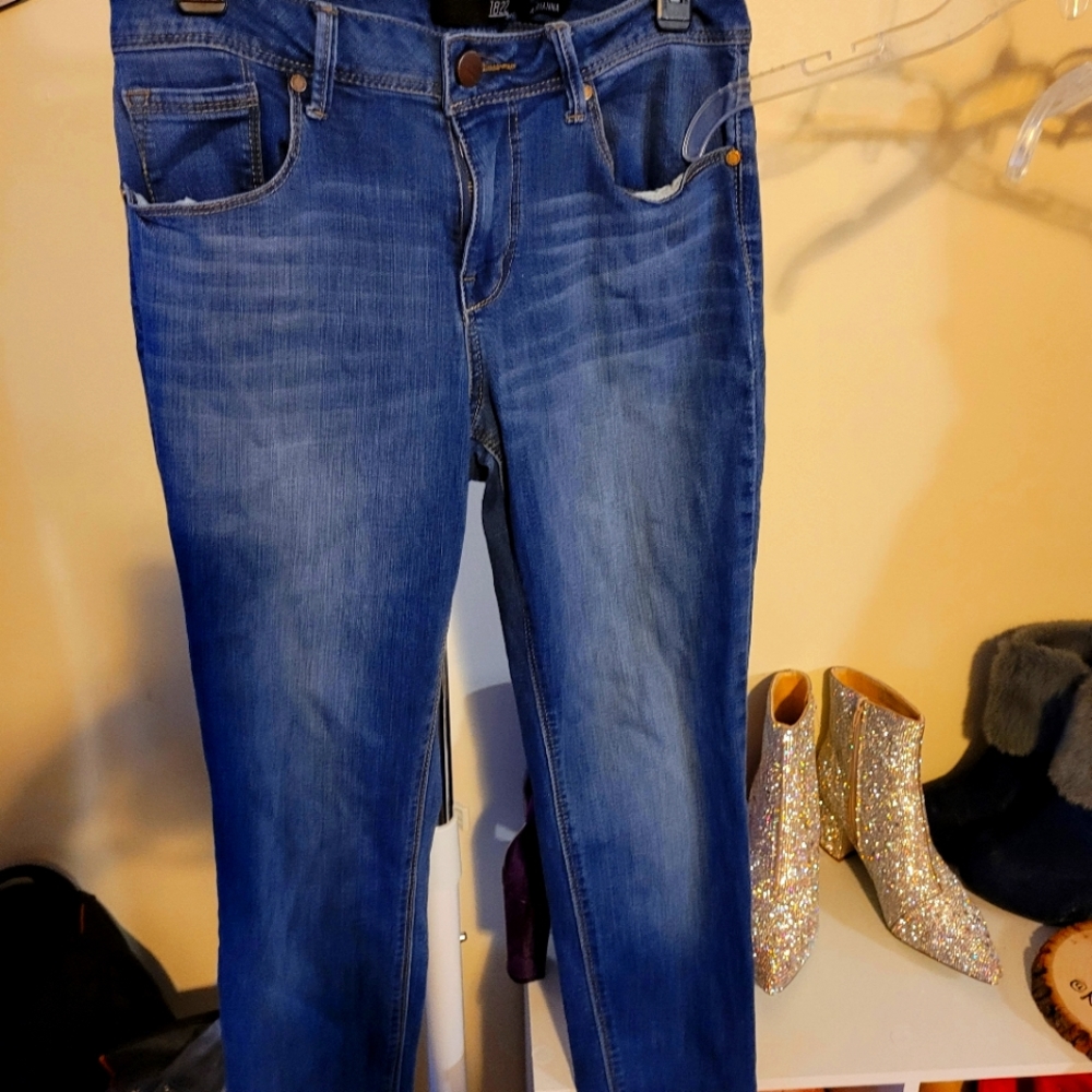 1822 denim jeans size 10